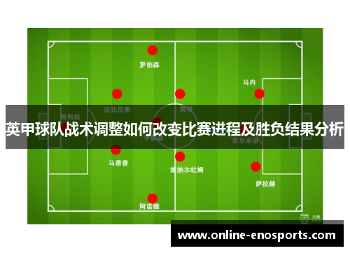 英甲球队战术调整如何改变比赛进程及胜负结果分析