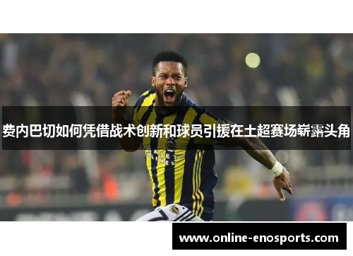 费内巴切如何凭借战术创新和球员引援在土超赛场崭露头角